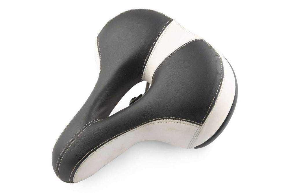 Сідло велосипедне Мукачево - фото 1