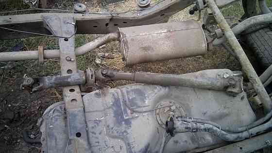 Карданний вал SsangYong Kyron Киев