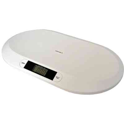 Весы для новорожденных Grunhelm BAES-20W Винница