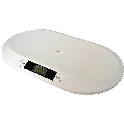 Весы для новорожденных Grunhelm BAES-20W Винница - изображение 3