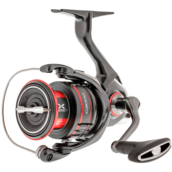 Катушка рыболовная спиннинговая Shimano Vanford 20 C3000 Винница - изображение 8