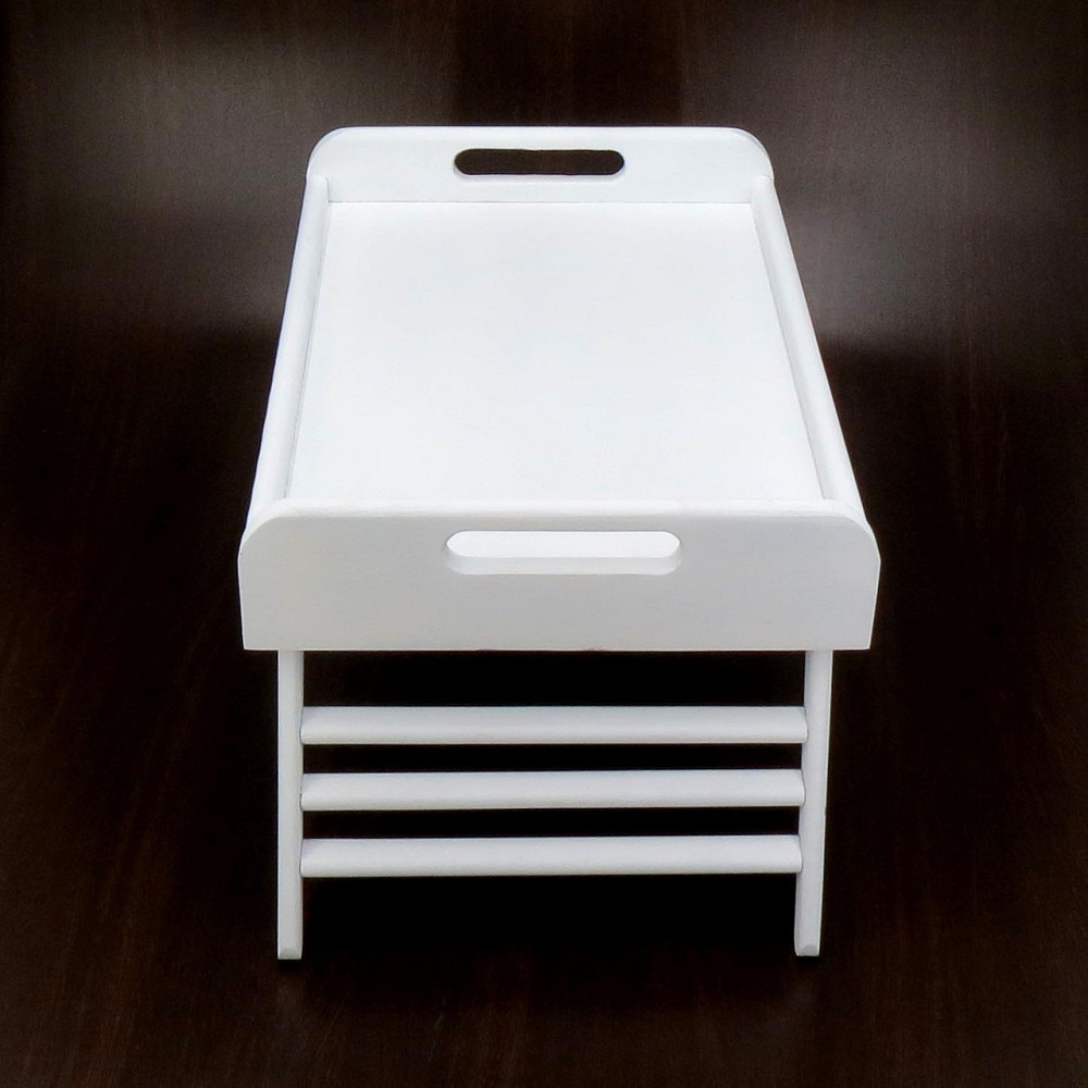 Столик-поднос для завтрака 