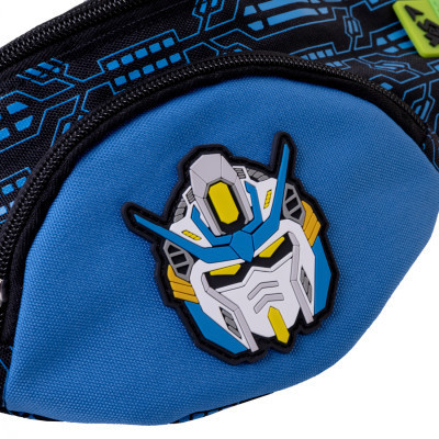 Сумка-бананка Yes Ibot SP-35 (559705) Винница - изображение 4