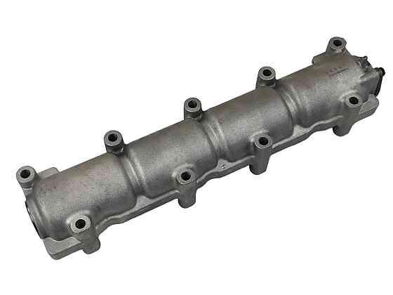 Вал 21213 с корпусом в сборе, карбюратор (распредвал) распределительный Мукачево