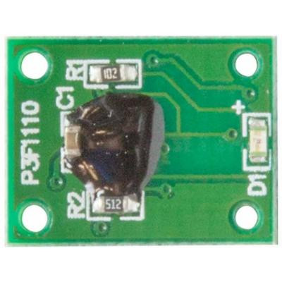 Чип для картриджа СНПЧ Canon 451 Gray WWM (CU-CLI451GY) Вінниця - фото 1