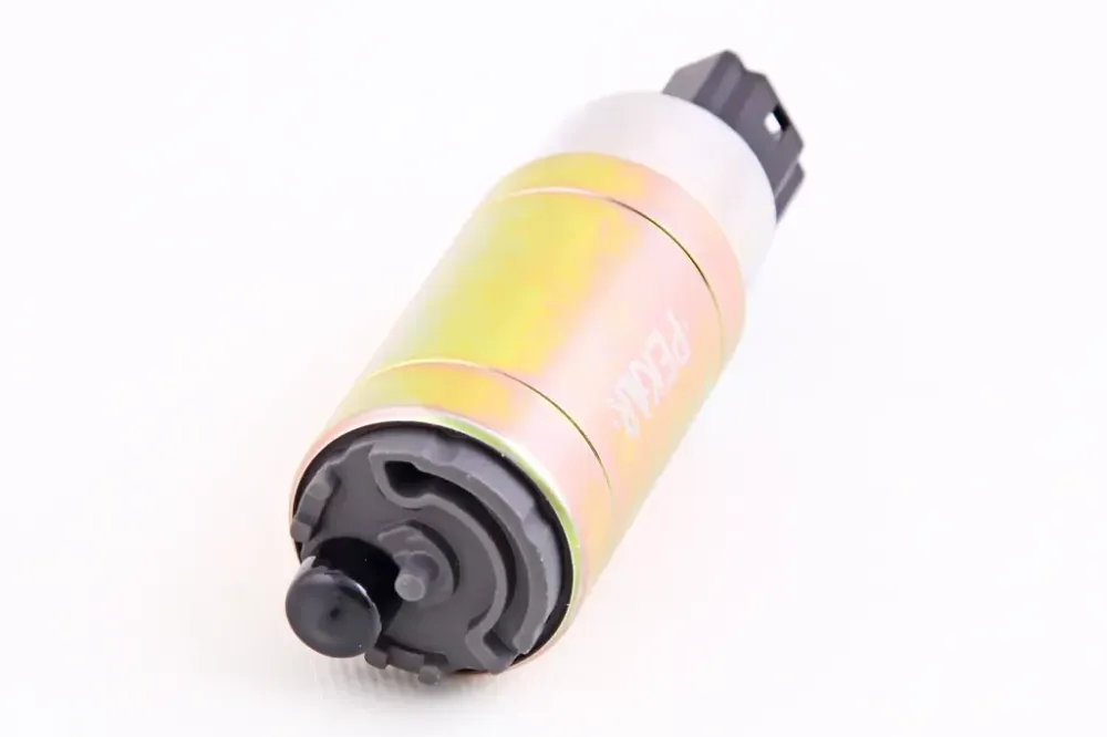 Насос топливный 2112 электр. Pekar Винница - изображение 3