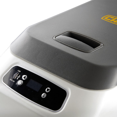 Автохолодильник СИЛА 30 л TCR-30L DC/АС 12/220-240В 60Вт (960540) Вінниця - фото 10