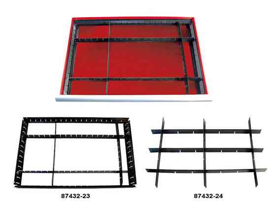 Набір запобіжників плавких прапорцевих (від 5А до 30А), 80 пр. Forsage F-789 Одесса