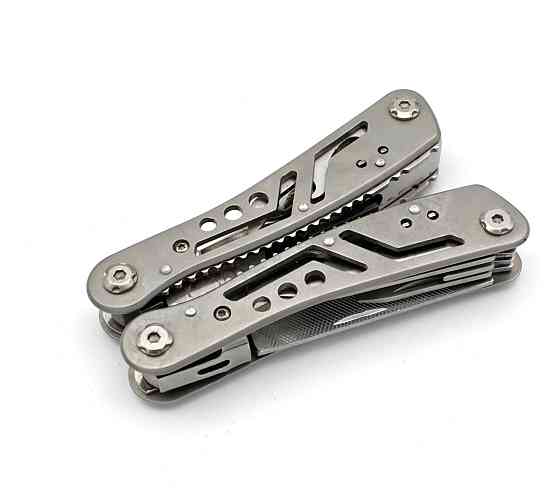 Мультитул Traveler 725 / 2416, великий Дніпро