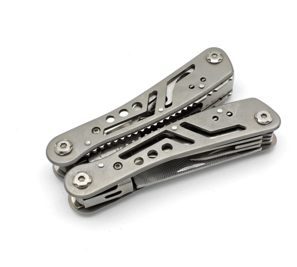 Мультитул Traveler 725 / 2416, великий Дніпро - фото 6