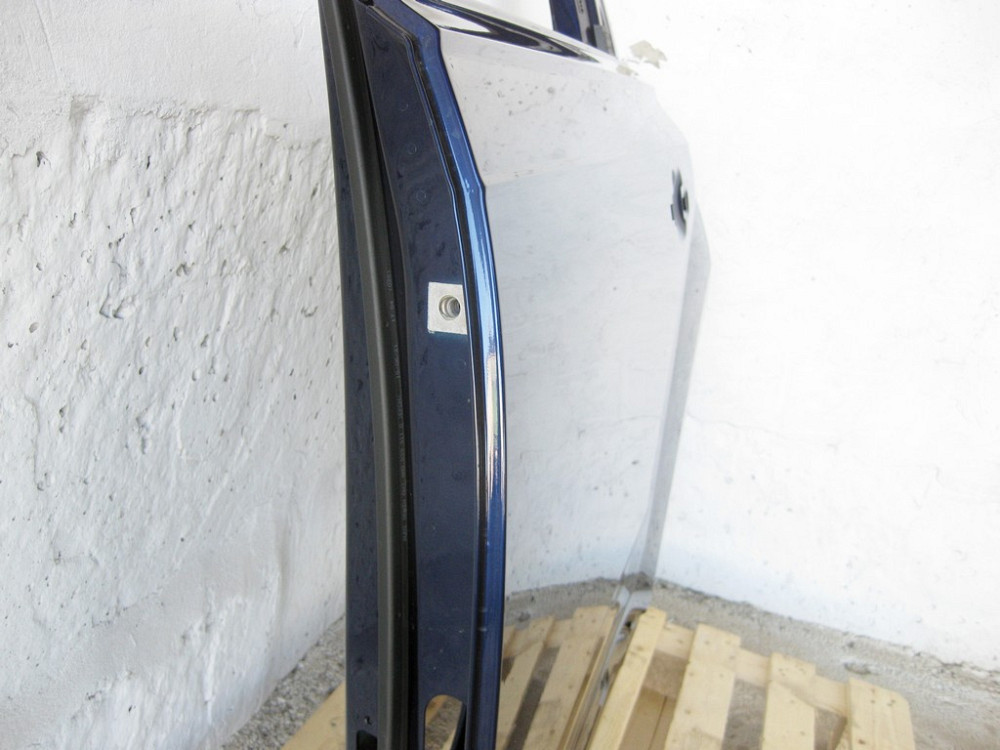 VAG  4M0833051E Двері задні ліві Одесса - изображение 5