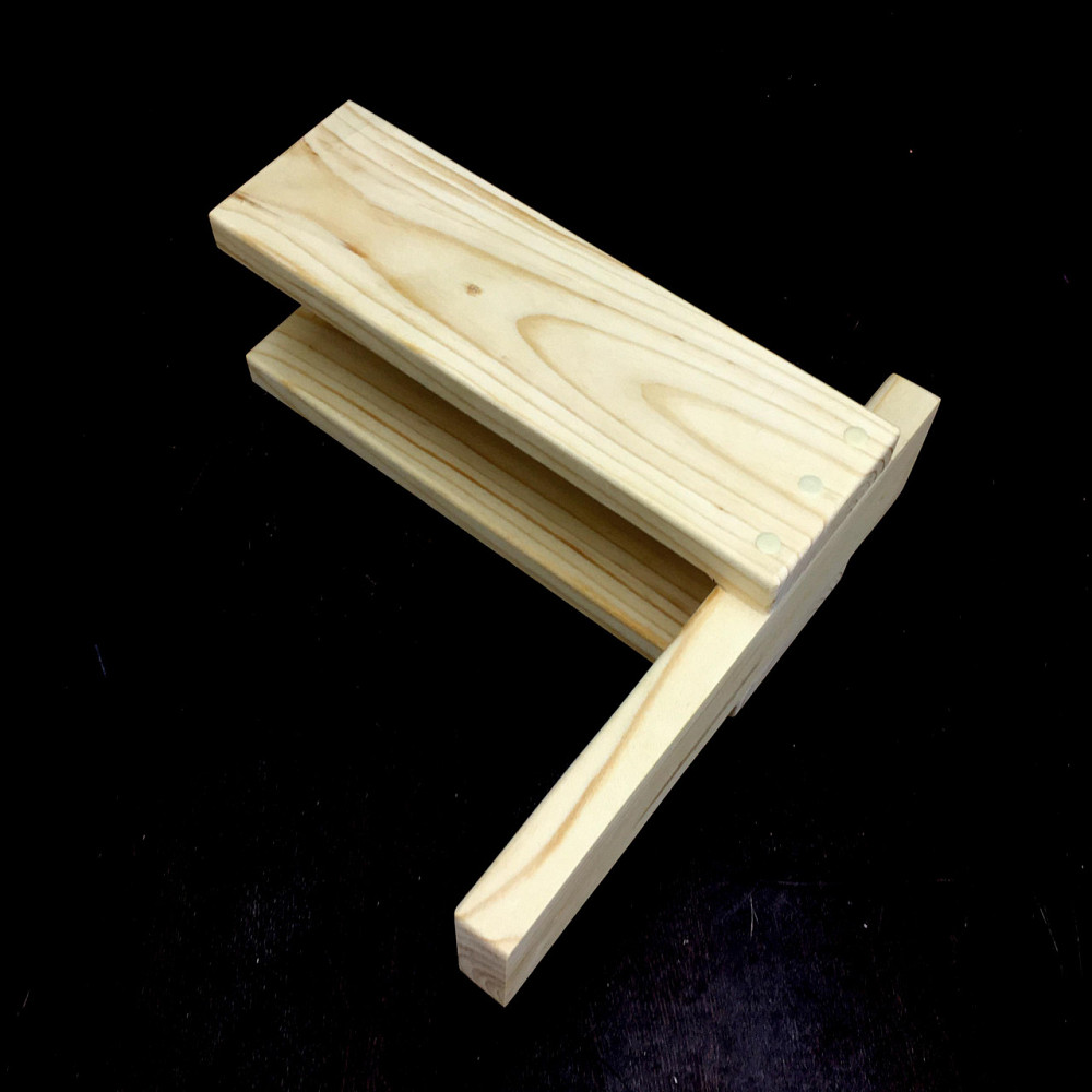 Органайзер для садового инвентаря 