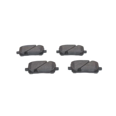 Тормозные колодки Bosch 0 986 424 761 Винница - изображение 7