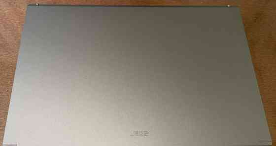 Ноутбук 15* FHD ACER Aspire 5 A515-57-598B. Харків