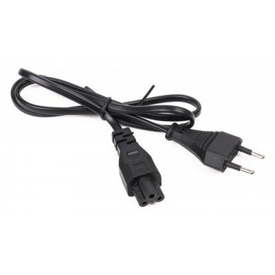 Кабель живлення C5 0.9m Maxxter (CL-14-3) Вінниця - фото 2