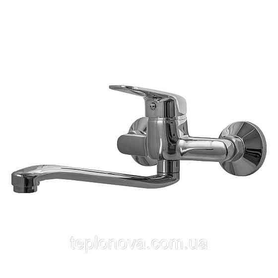 Змішувач для кухні Globus Lux Koln GLK-0104 Чернівці