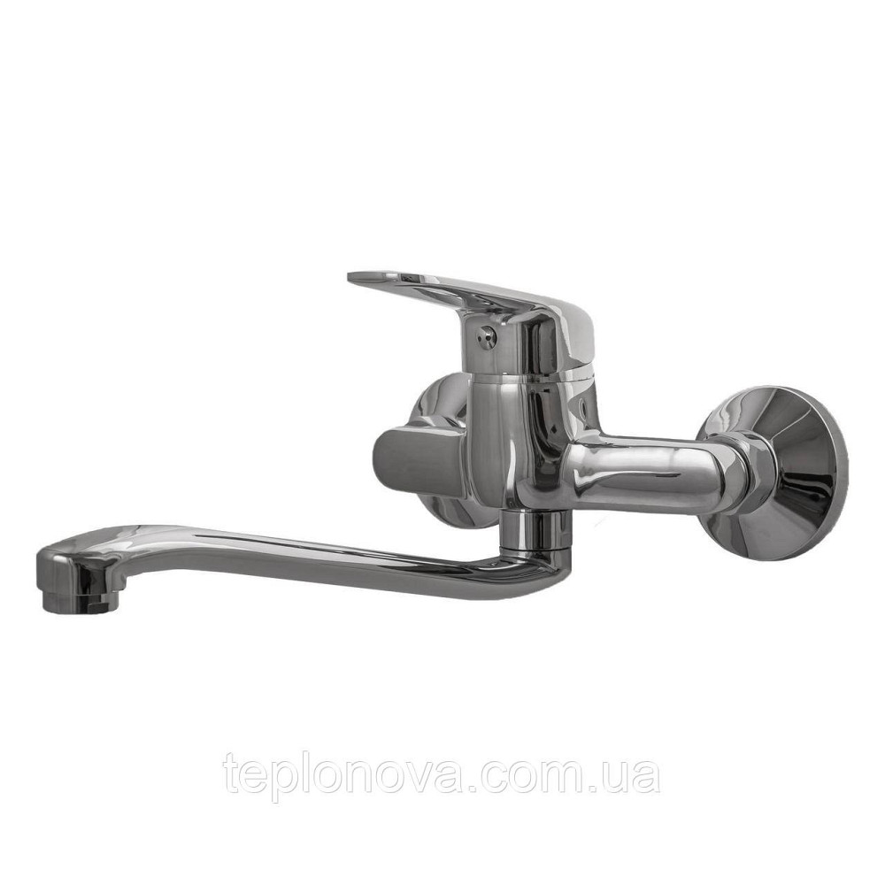 Змішувач для кухні Globus Lux Koln GLK-0104 Чернівці - фото 1