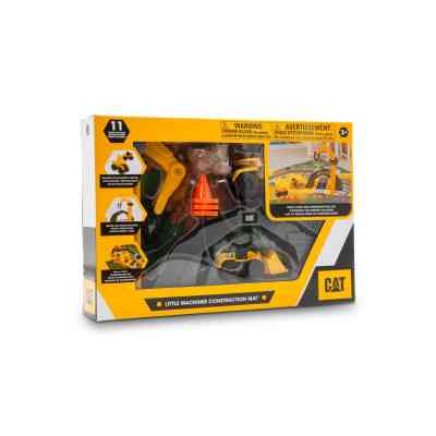 Спецтехника Funrise Cat Строительная площадка (82950) Винница