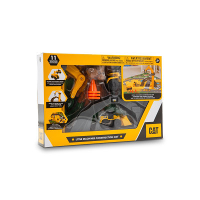 Спецтехника Funrise Cat Строительная площадка (82950) Винница - изображение 1