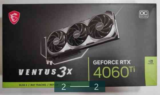 Відеокарта: MSI GeForce RTX 4070 SUPER 12G. Київ