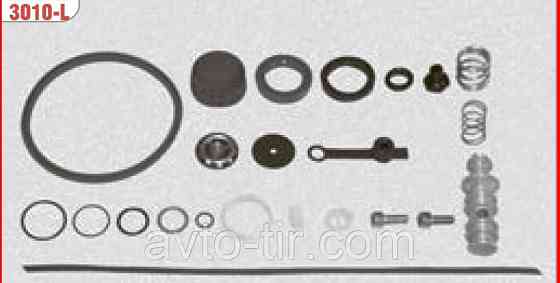 Ремкомплект ПГУ VOLVO FH/FM (вир-ник Великобританія) 628476AM 3093098 85102142 Луцк