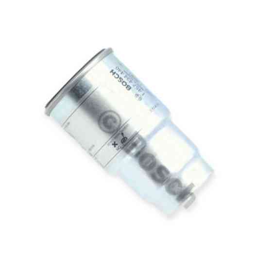 Фільтр Тойота Рав 4 2.0-2.2D 05-, Mazda 323(BJ), 626 (GF) паливний Мукачево