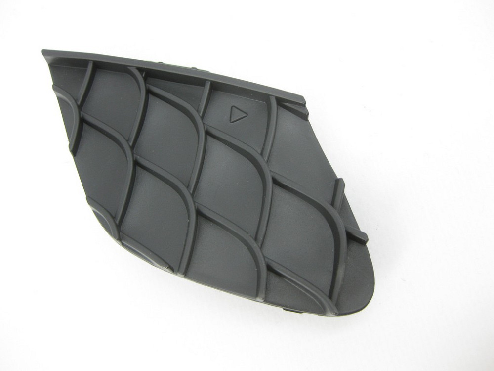 Mercedes-Benz  A2928855722 Нова Кришка - заглушка буксирувального гака в передньому бампері ML GLE W166 C292 Одесса - изображение 4