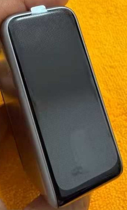 Смарт зарядне устр. Xiaomi Cuktech SuperCharge Ultra 120W Харків - фото 3