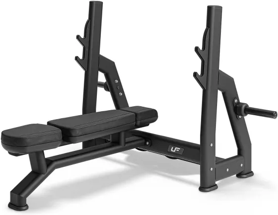 Тренажер Upform Лавка Prosta Ze Stojakami Ur-L002 Киев