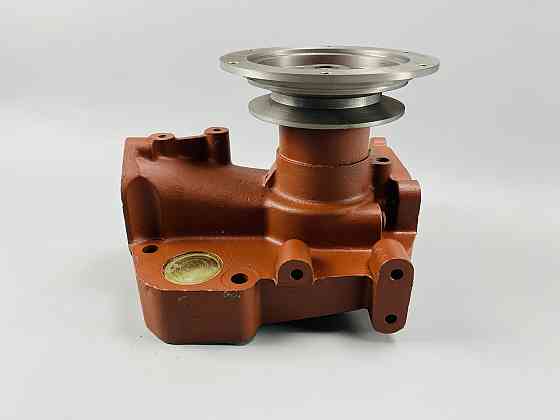 Насос водяний МТЗ-1221 Д-260 Мукачево