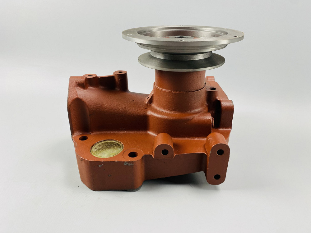 Насос водяний МТЗ-1221 Д-260 Мукачево - фото 5