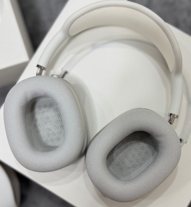 Наушники AirPods Max. Харьков - изображение 3