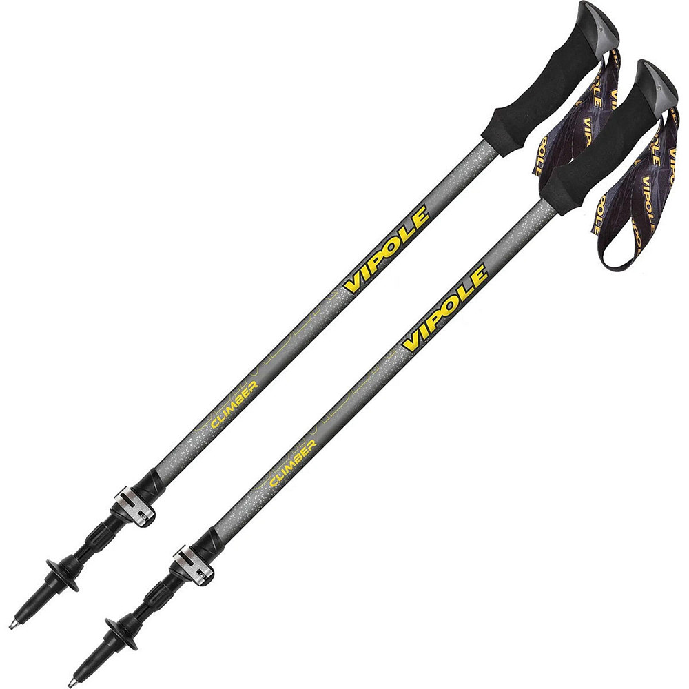 Палки трекинговые Vipole Climber AS QL (S20 11) Вінниця - фото 1