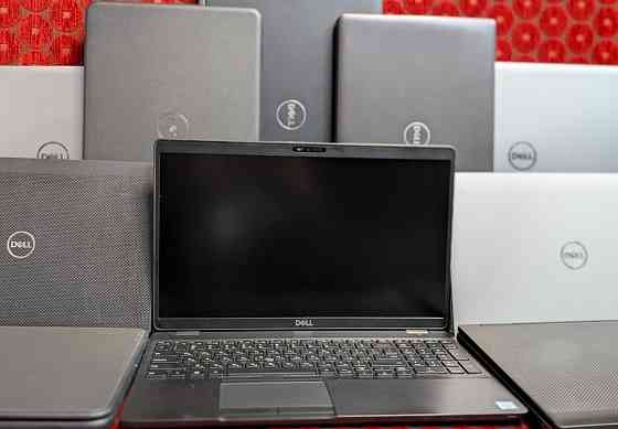 Ноутбуки Роздріб Оптом DELL Latitude/Precision діагональ 13''-17'' Київ