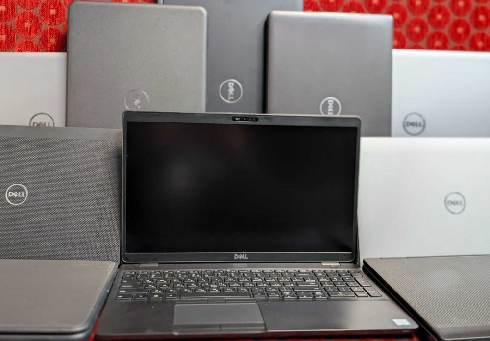 Ноутбуки Роздріб Оптом DELL Latitude/Precision діагональ 13''-17'' Киев - изображение 2