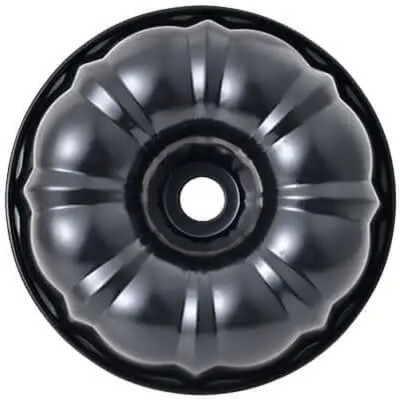 Форма для выпечки MasterPro Foodies collection для кекса 25,5 см (BGMP-7344) Винница - изображение 4