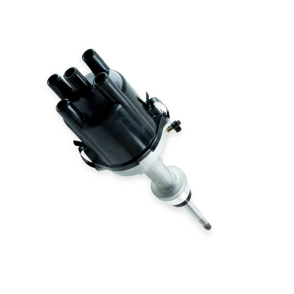 Трамблер 2103, 2106, 2107 (1.5 1.6) бесконтактный (длинный вал) AS-PL Мукачево - изображение 2