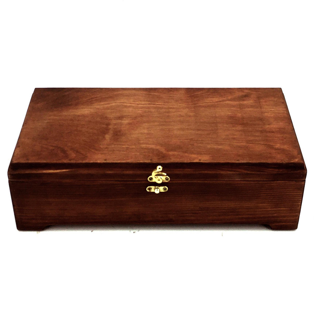 Купюрниця дерев'яна "Делмас" савоярді Миколаїв - фото 2