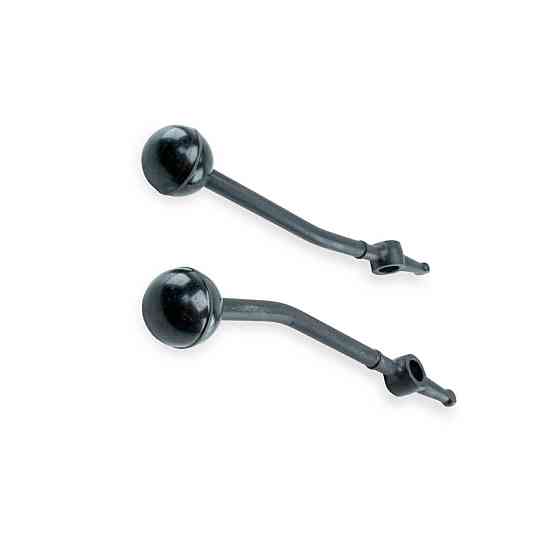 Кулиса (рычаги) раздатки 2121 (пара) Мукачево