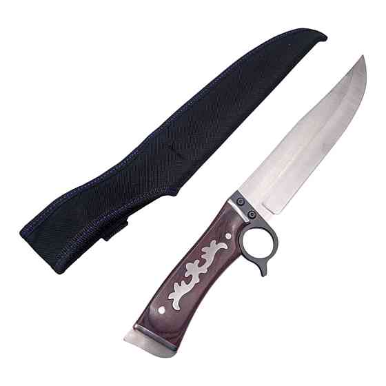 Ніж мисливський Columbia 169 Дніпро