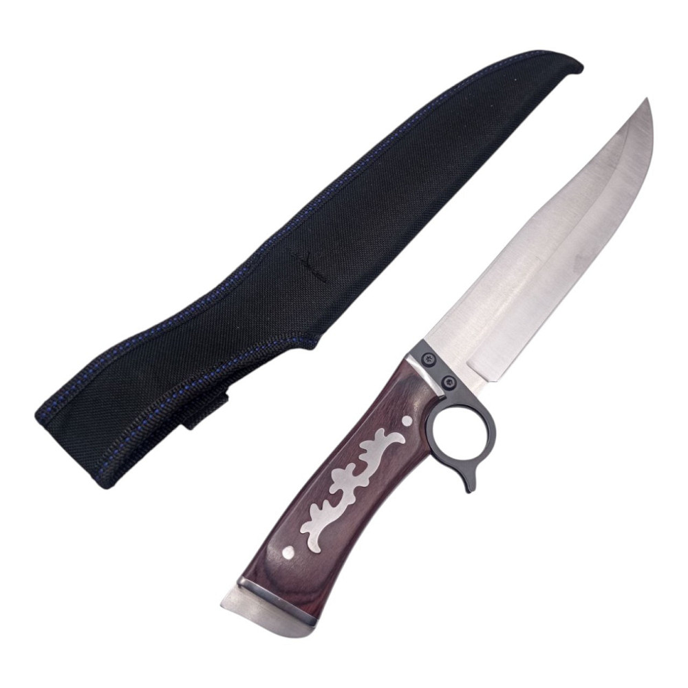 Ніж мисливський Columbia 169 Дніпро - фото 2