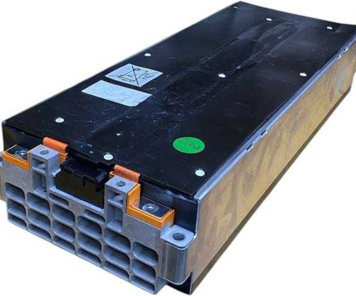 8S2P 6.8 kWh 30V 234Ah CATL Харьков - изображение 8