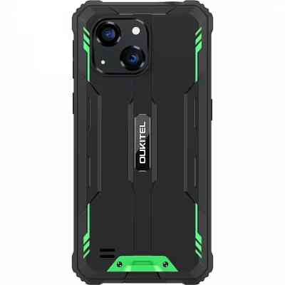 Мобільний телефон OUKITEL WP32 PRO 6/256GB Green (6931940757805) Вінниця