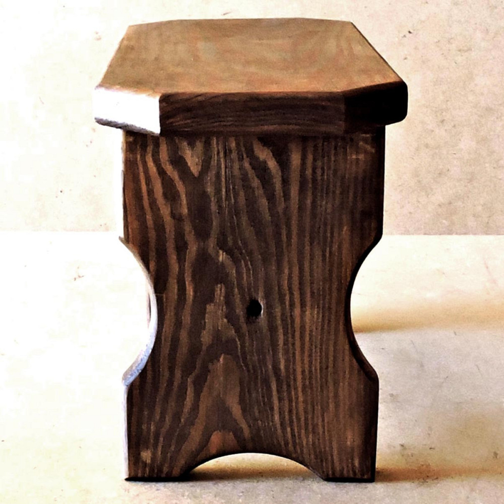 Стілець "Конка" капучино Миколаїв - фото 2