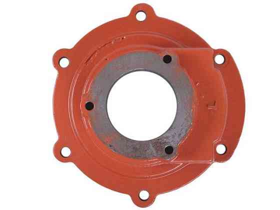 Крышка корпуса редуктора - КПП (3+1) Мукачево