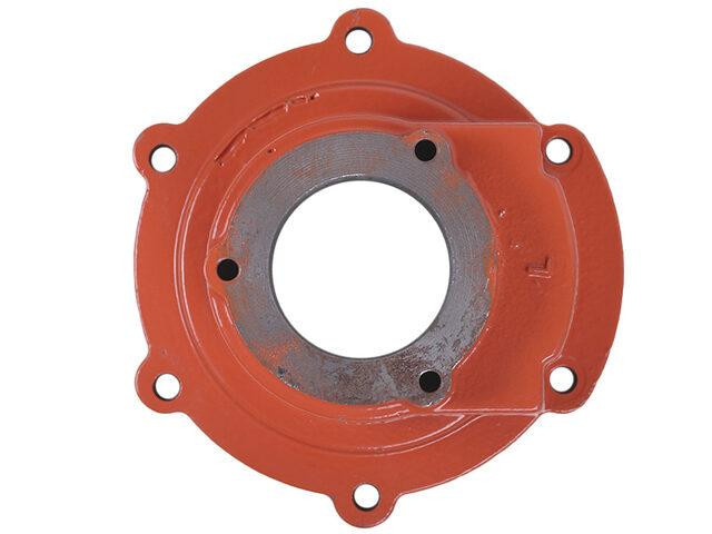 Крышка корпуса редуктора - КПП (3+1) Мукачево - изображение 3