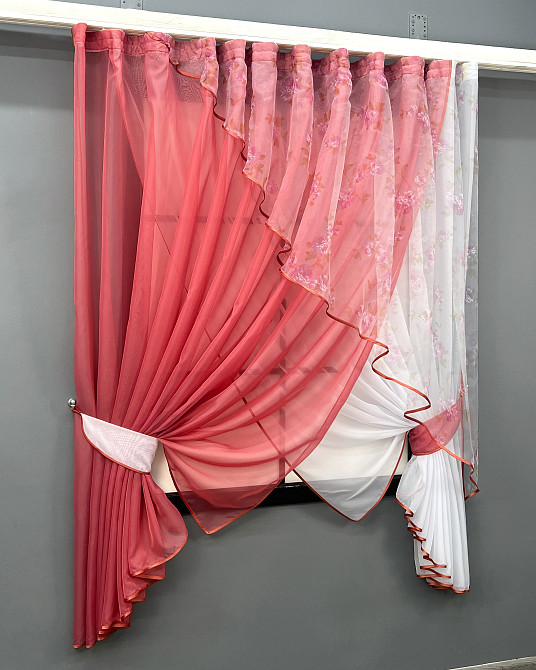 Кухонный комплект VR-Textil № 063к 