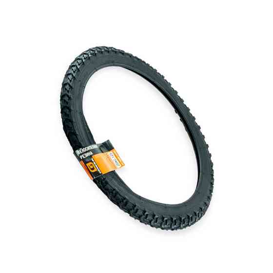 Шина 20*2,125 (54-406) шипованная , 40% велосипедная Мукачево