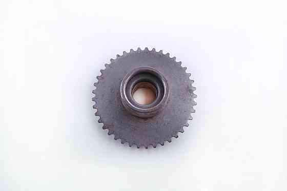 Маховик (обгонная муфта) мопед Дельта (ведущая часть) Мукачево