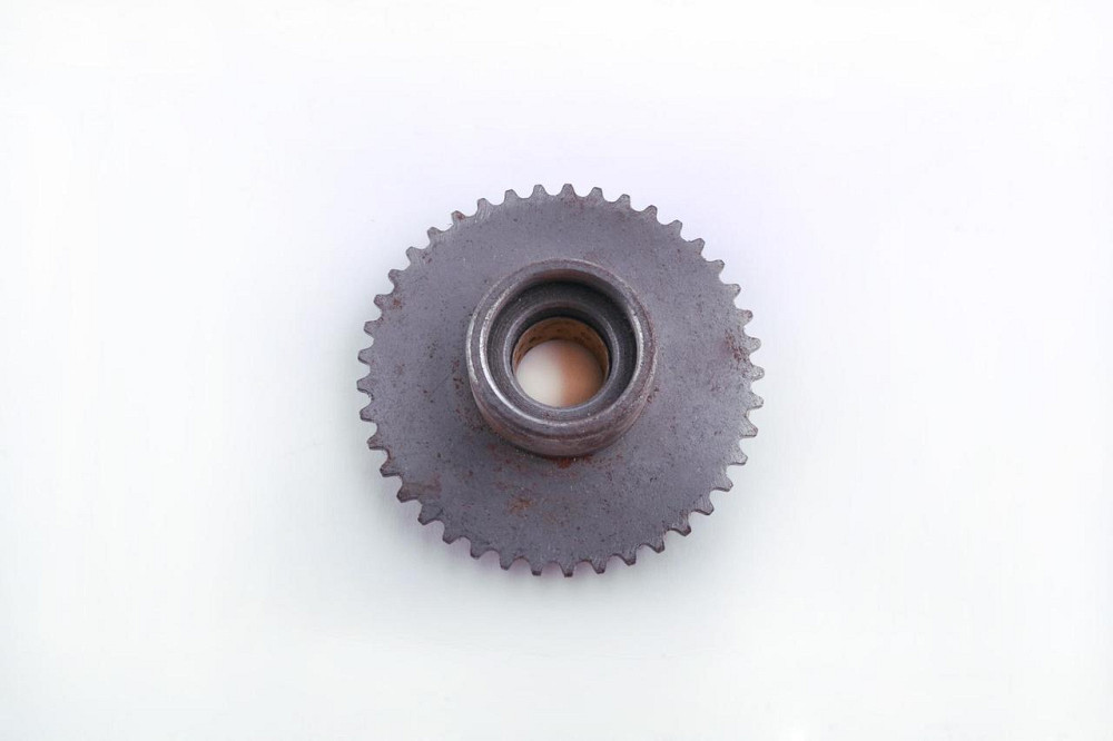 Маховик (обгінна муфта) мопед Дельта (провідна частина) Мукачево - фото 1